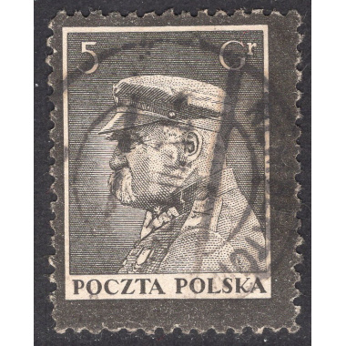 POLAND SCOTT 287