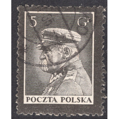 POLAND SCOTT 287