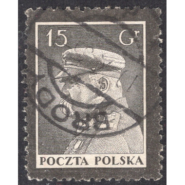 POLAND SCOTT 288