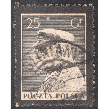 POLAND SCOTT 289