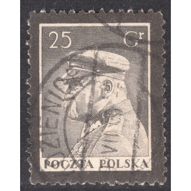 POLAND SCOTT 289