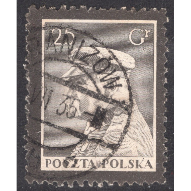 POLAND SCOTT 289