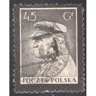 POLAND SCOTT 290