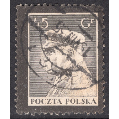 POLAND SCOTT 290