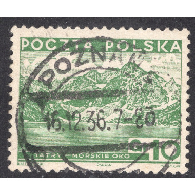 POLAND SCOTT 295