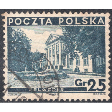 POLAND SCOTT 298