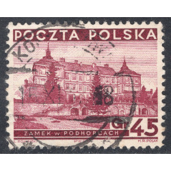 POLAND SCOTT 300
