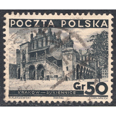 POLAND SCOTT 301