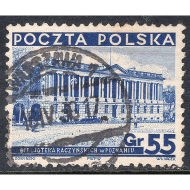 POLAND SCOTT 302