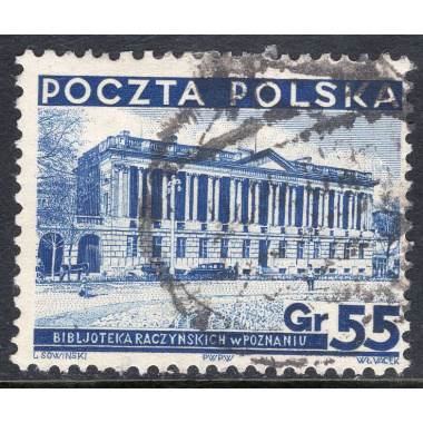POLAND SCOTT 302