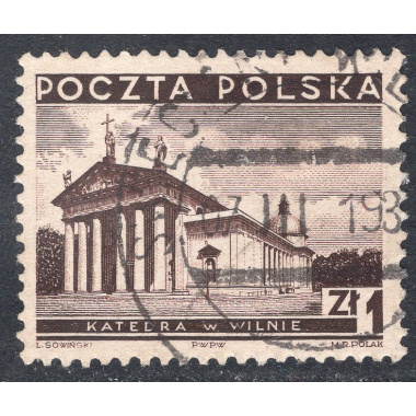 POLAND SCOTT 303
