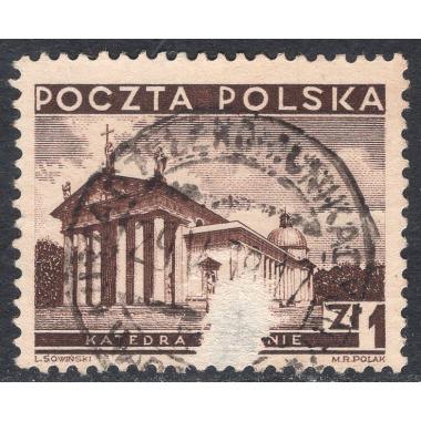 POLAND SCOTT 303