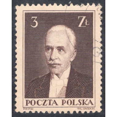 POLAND SCOTT 304