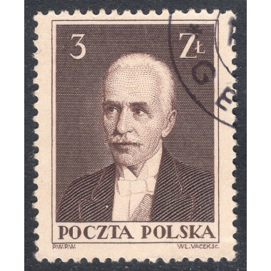POLAND SCOTT 304