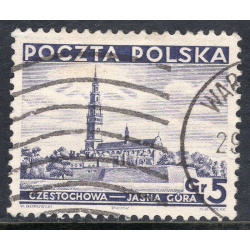 POLAND SCOTT 308