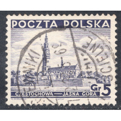 POLAND SCOTT 308