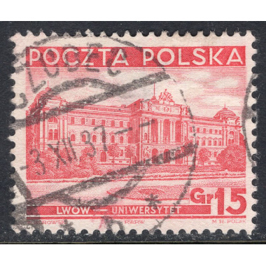 POLAND SCOTT 310