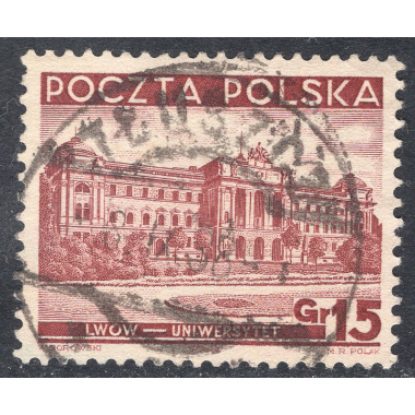 POLAND SCOTT 310
