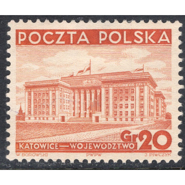 POLAND SCOTT 311