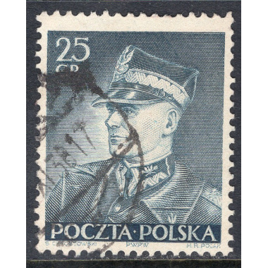POLAND SCOTT 312