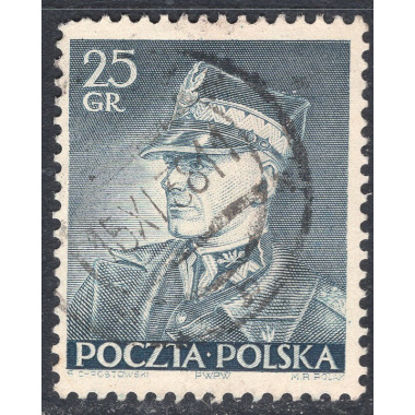 POLAND SCOTT 312