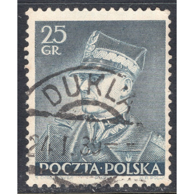 POLAND SCOTT 312
