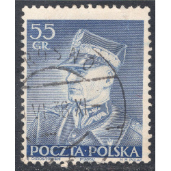 POLAND SCOTT 313