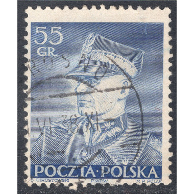 POLAND SCOTT 313