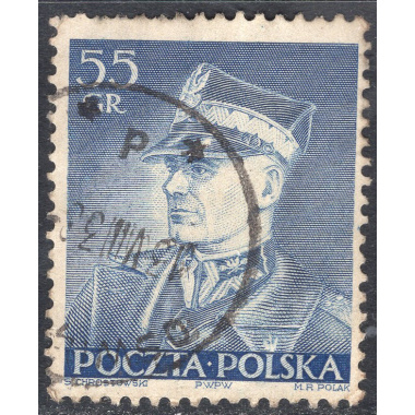 POLAND SCOTT 313