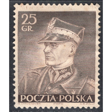 POLAND SCOTT 314A