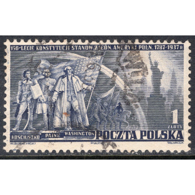 POLAND SCOTT 319