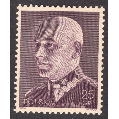POLAND SCOTT 333D