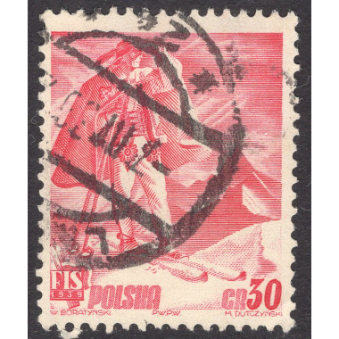 POLAND SCOTT 337