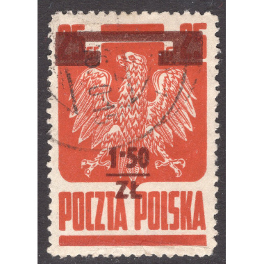 POLAND SCOTT 346
