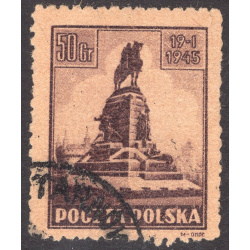 POLAND SCOTT 357