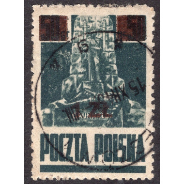 POLAND SCOTT 364