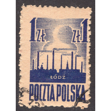 POLAND SCOTT 365