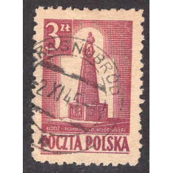 POLAND SCOTT 366