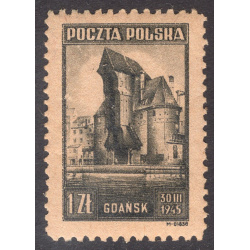 POLAND SCOTT 370