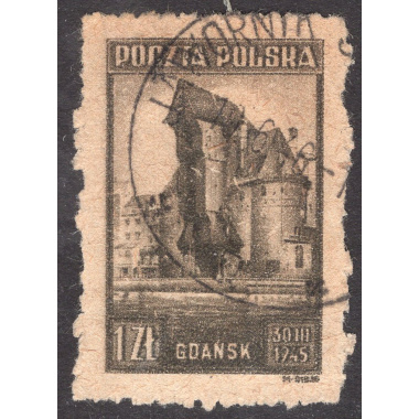 POLAND SCOTT 370