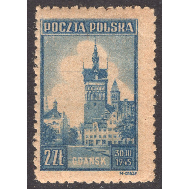 POLAND SCOTT 371