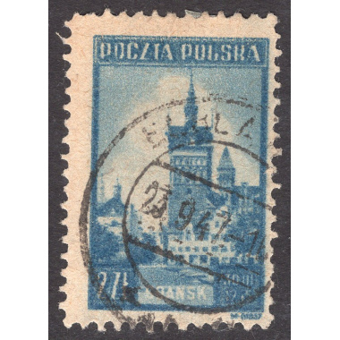 POLAND SCOTT 371