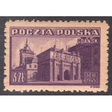 POLAND SCOTT 372