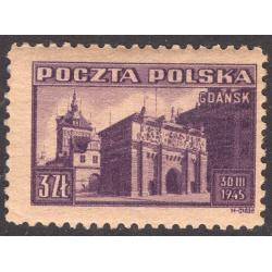 POLAND SCOTT 372
