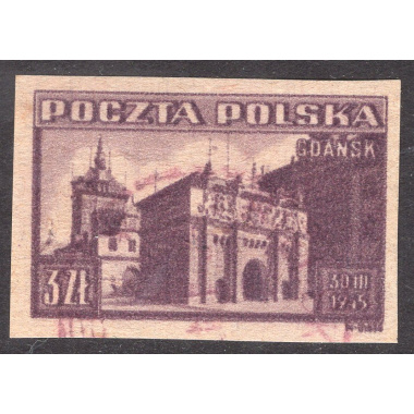 POLAND SCOTT 372