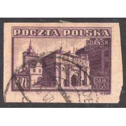 POLAND SCOTT 372