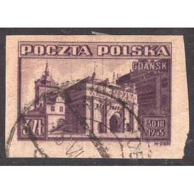 POLAND SCOTT 372