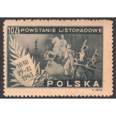 POLAND SCOTT 373