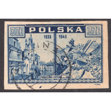 POLAND SCOTT 375