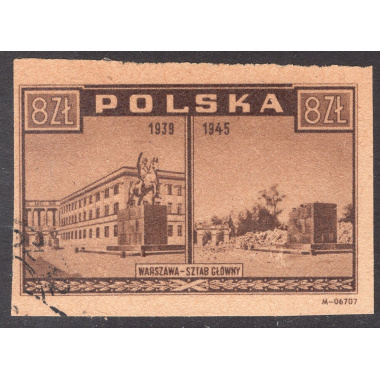 POLAND SCOTT 378